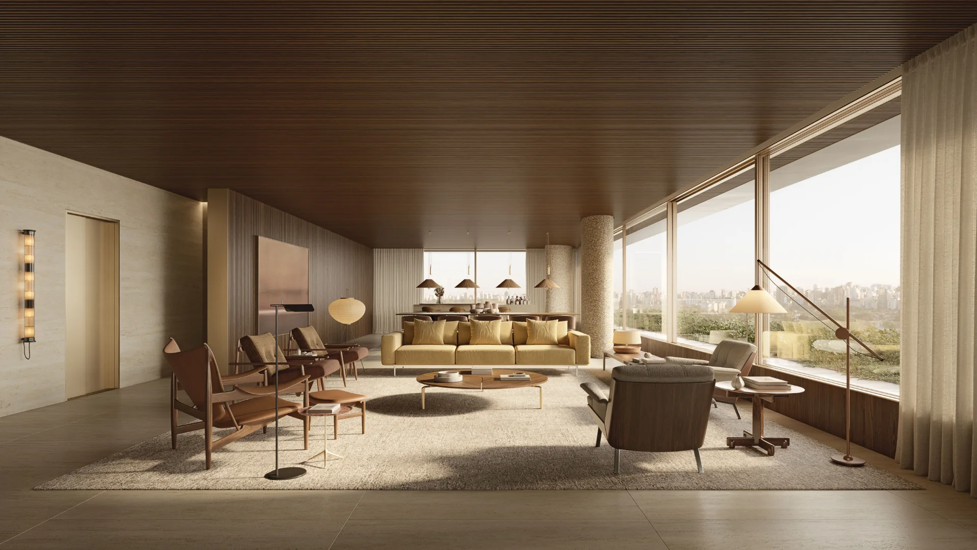 Apartamento Duplex