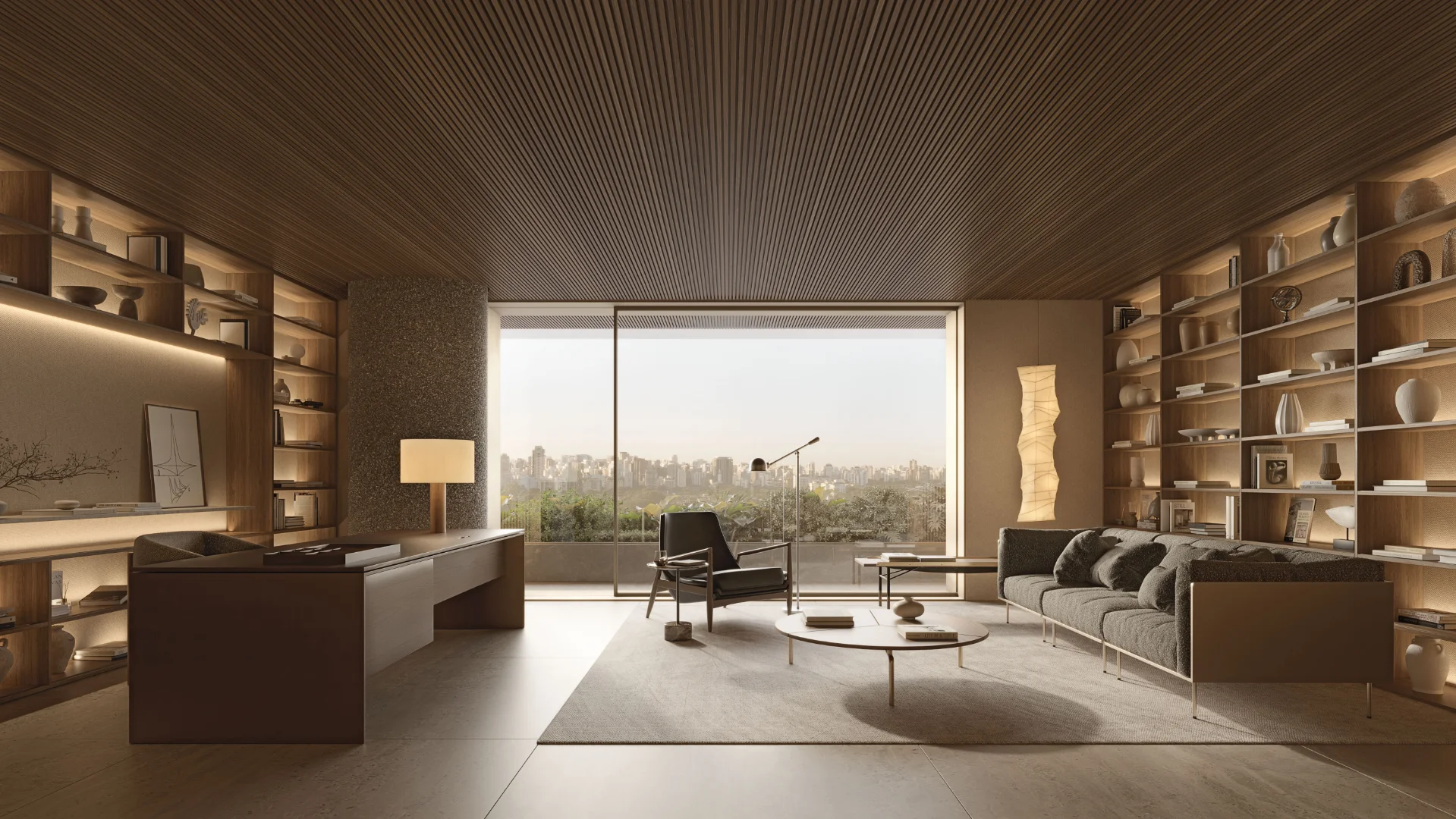 Apartamento Duplex